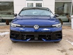 2026 Volkswagen Golf R 2.0T