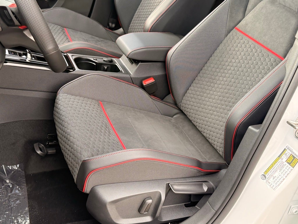 2026 Volkswagen Golf GTI 2.0T SE