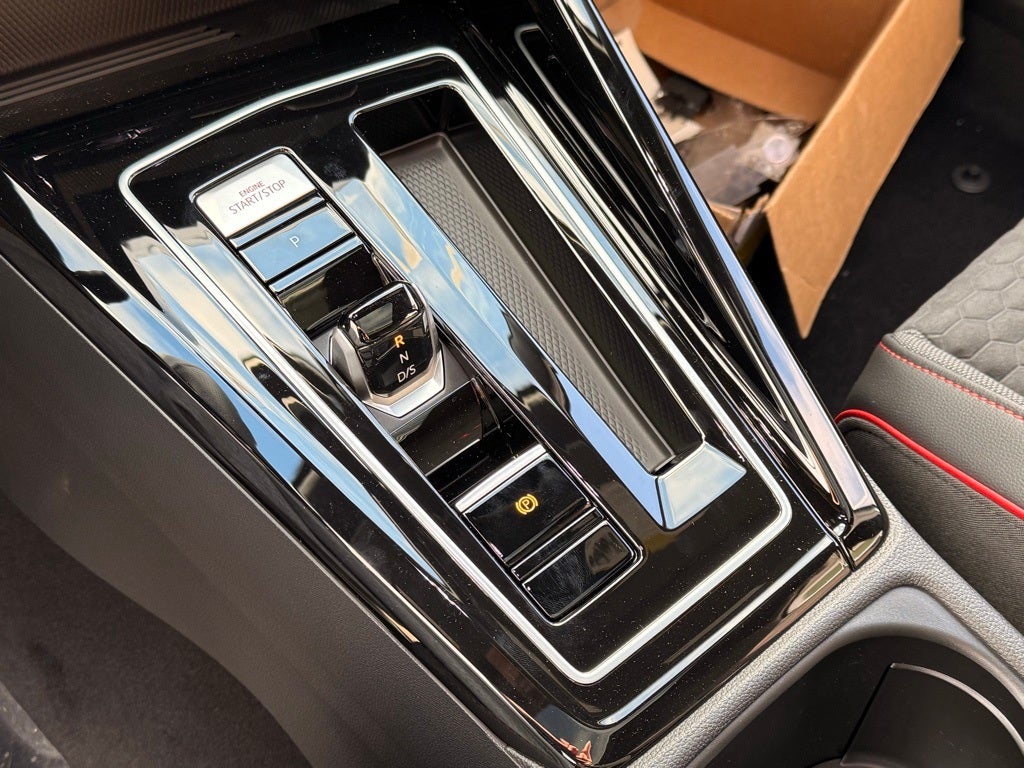 2026 Volkswagen Golf GTI 2.0T SE