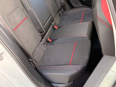 2026 Volkswagen Golf GTI 2.0T SE