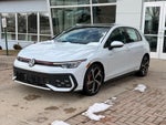 2026 Volkswagen Golf GTI 2.0T SE