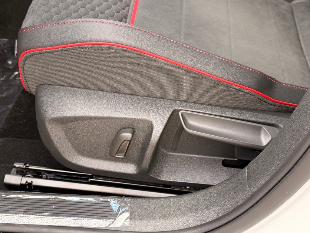 2026 Volkswagen Golf GTI 2.0T SE