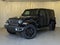 2022 Jeep Wrangler Unlimited Sahara 4xe 4WD