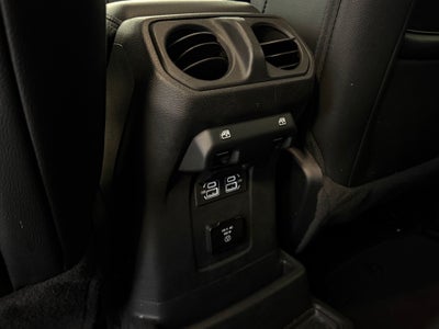 2022 Jeep Wrangler Unlimited Sahara 4xe 4WD