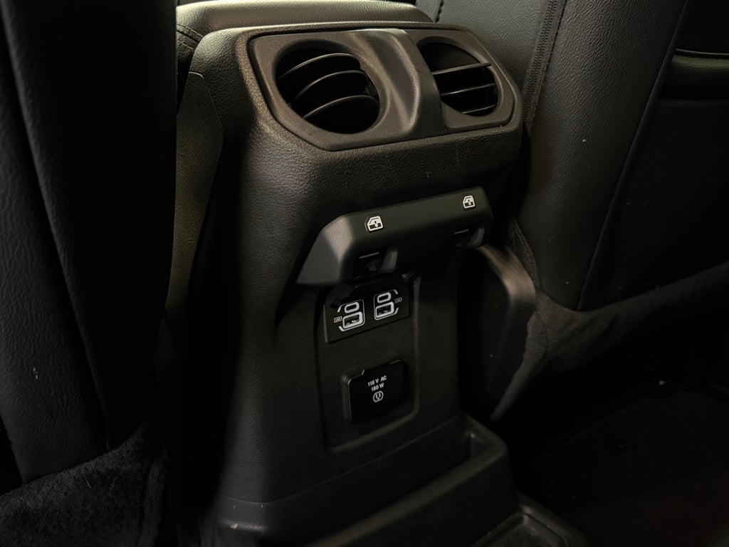 2022 Jeep Wrangler Unlimited Sahara 4xe 4WD