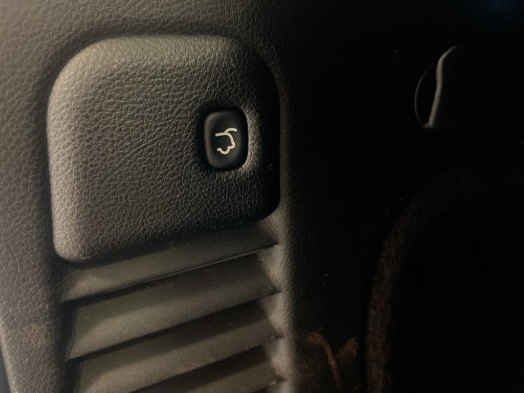 2014 Jeep Grand Cherokee Limited 4WD