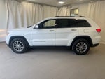 2014 Jeep Grand Cherokee Limited 4WD