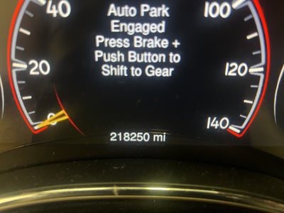 2014 Jeep Grand Cherokee Limited 4WD