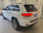2014 Jeep Grand Cherokee Limited 4WD