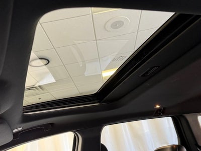 2020 Jeep Grand Cherokee Limited 4WD