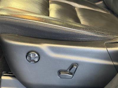 2020 Jeep Grand Cherokee Limited 4WD