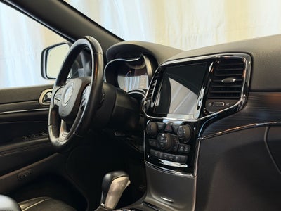 2020 Jeep Grand Cherokee Limited 4WD