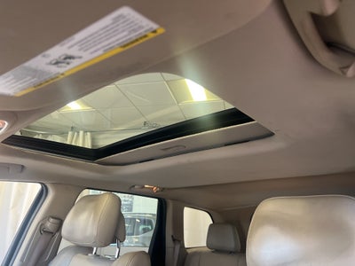 2015 Jeep Grand Cherokee Limited 4WD