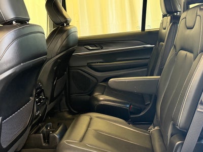 2023 Jeep Grand Cherokee L Limited 4WD