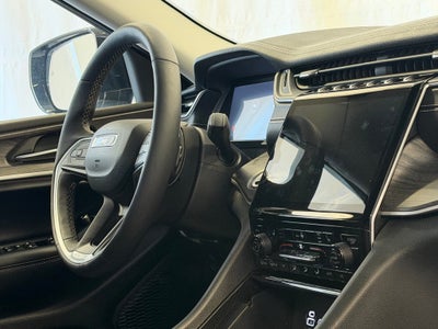 2023 Jeep Grand Cherokee L Limited 4WD