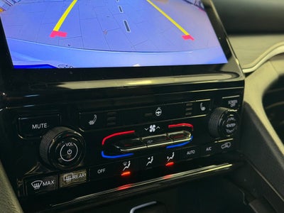 2023 Jeep Grand Cherokee L Limited 4WD