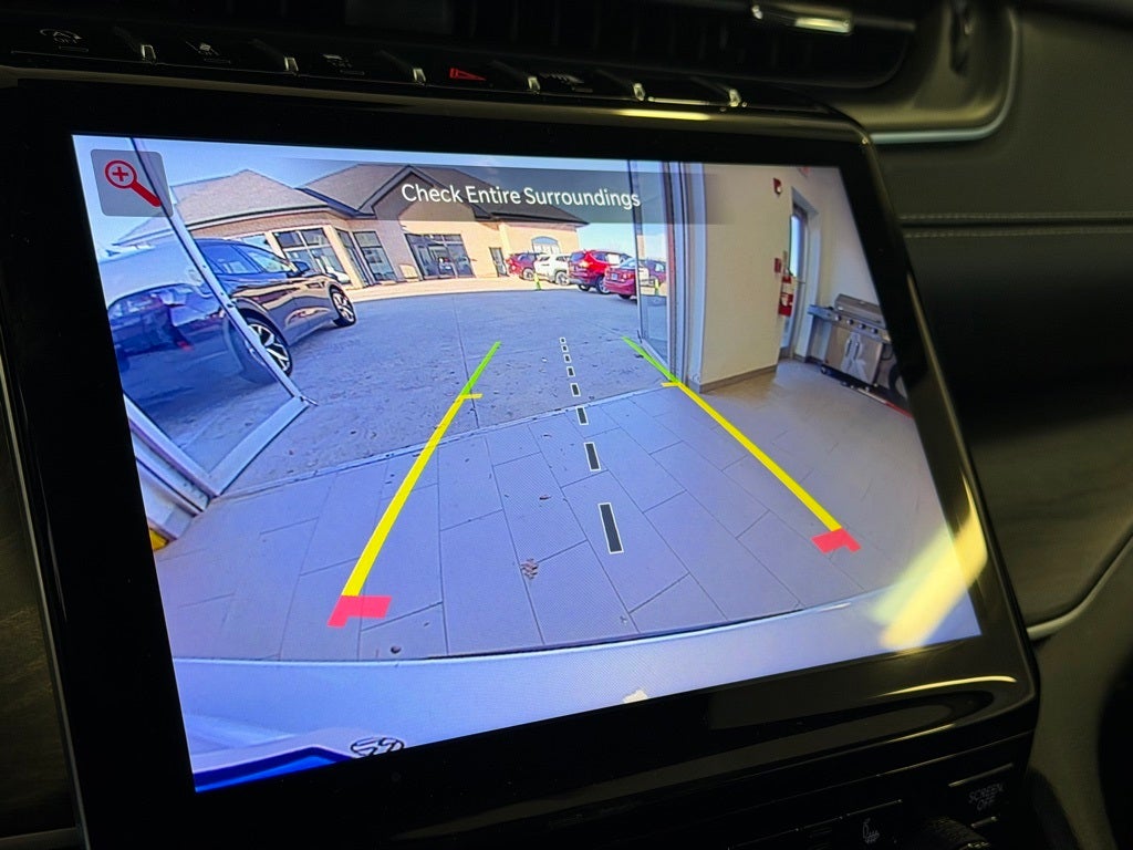 2023 Jeep Grand Cherokee L Limited 4WD