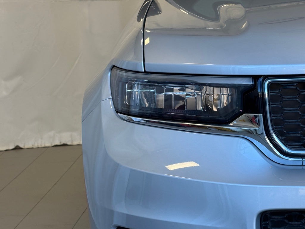 2023 Jeep Grand Cherokee L Limited 4WD