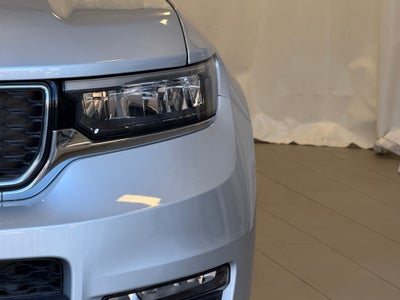 2023 Jeep Grand Cherokee L Limited 4WD