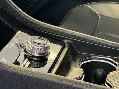 2023 Jeep Grand Cherokee L Limited 4WD