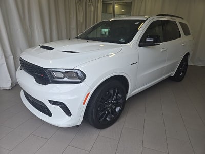 2024 Dodge Durango R/T Plus