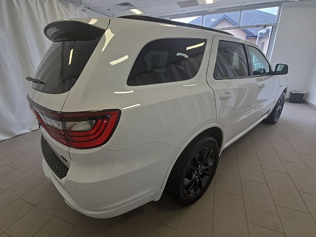 2024 Dodge Durango R/T Plus