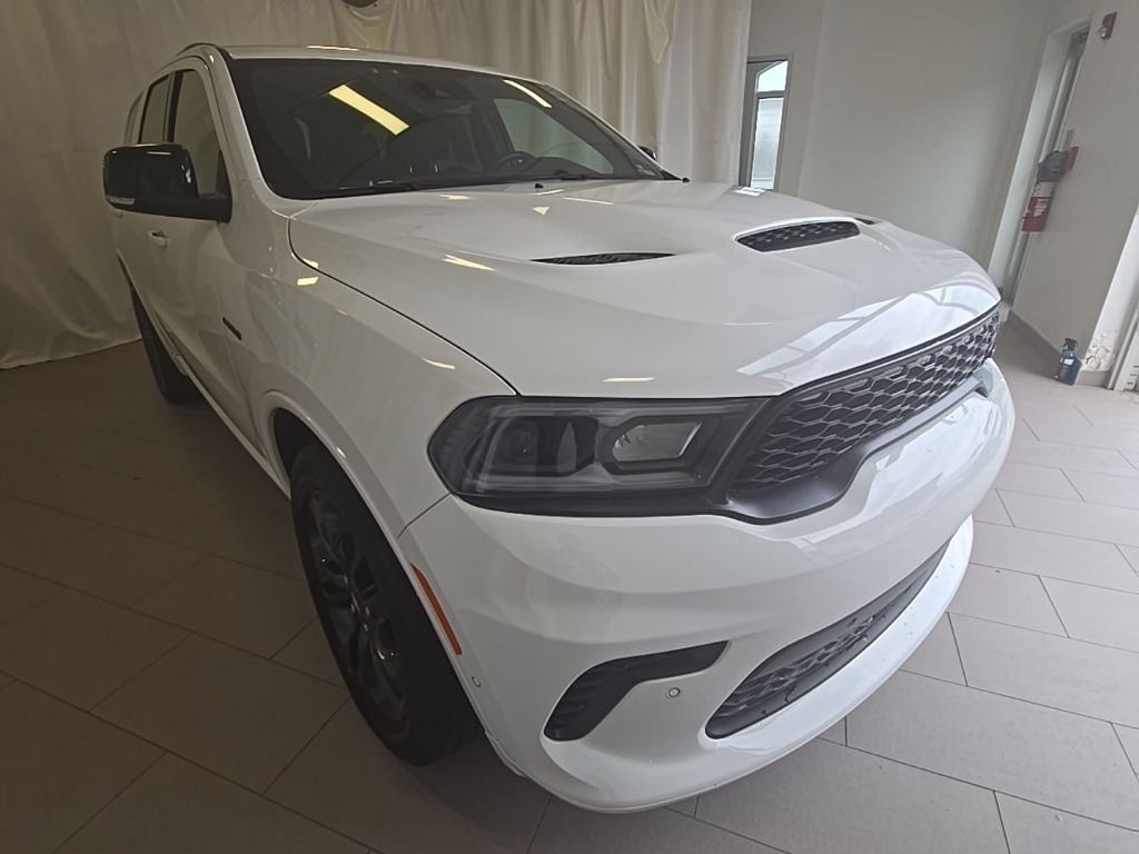 2024 Dodge Durango R/T Plus