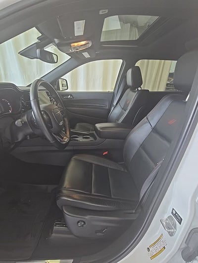 2024 Dodge Durango R/T Plus