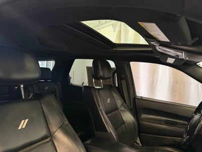 2020 Dodge Durango R/T