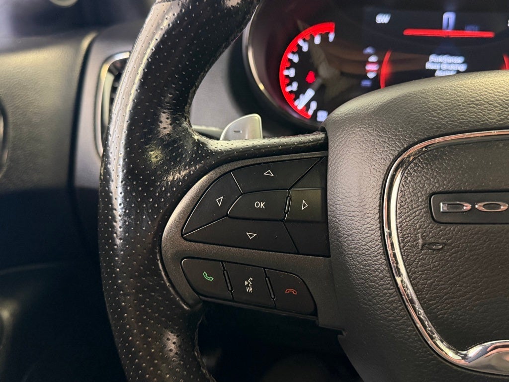 2020 Dodge Durango R/T