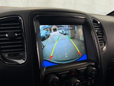 2020 Dodge Durango R/T