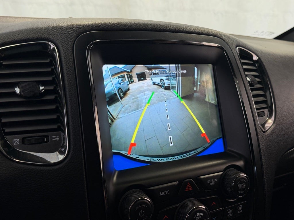 2020 Dodge Durango R/T