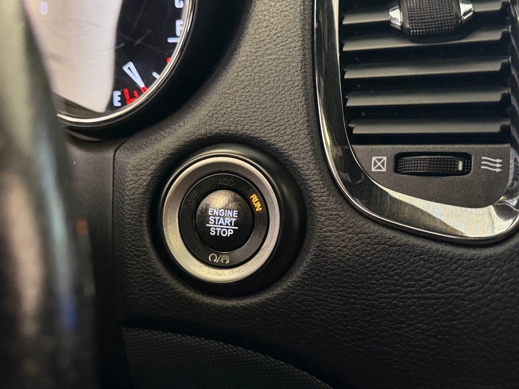 2020 Dodge Durango R/T