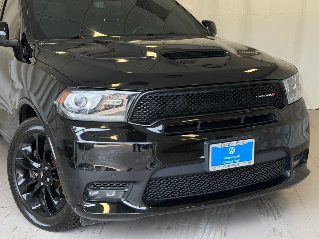 2020 Dodge Durango R/T