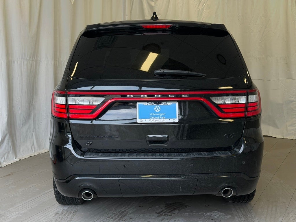 2020 Dodge Durango R/T