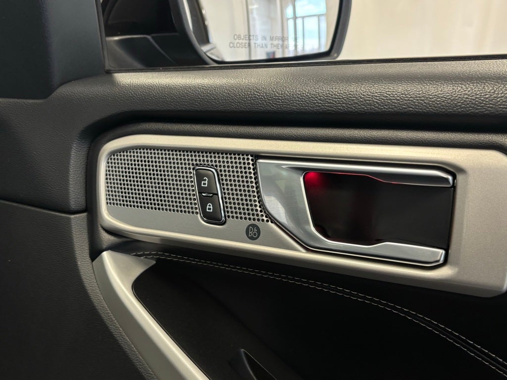 2022 Ford Explorer Limited 4WD