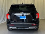 2022 Ford Explorer Limited 4WD