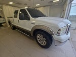 2007 Ford F-250SD XLT