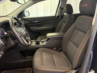 2021 GMC Acadia AT4 AWD