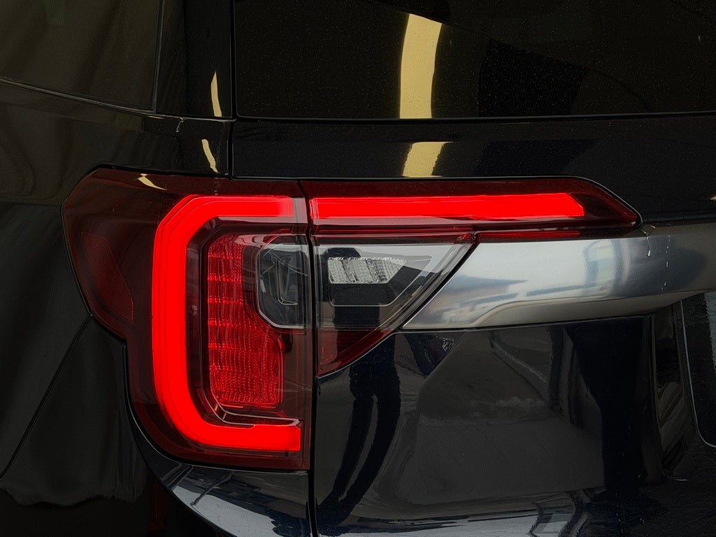 2021 GMC Acadia AT4 AWD