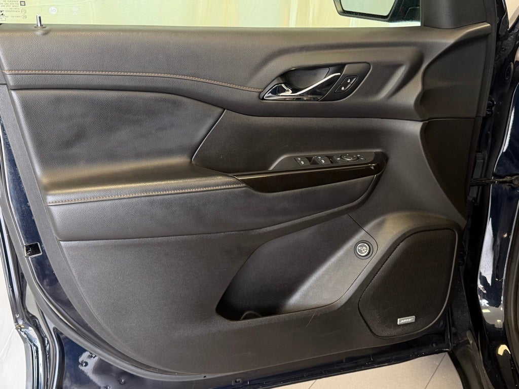 2021 GMC Acadia AT4 AWD