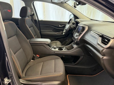 2021 GMC Acadia AT4 AWD