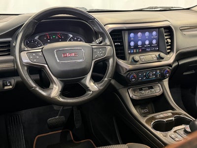 2021 GMC Acadia AT4 AWD