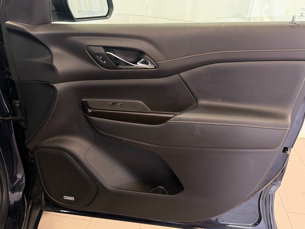 2021 GMC Acadia AT4 AWD