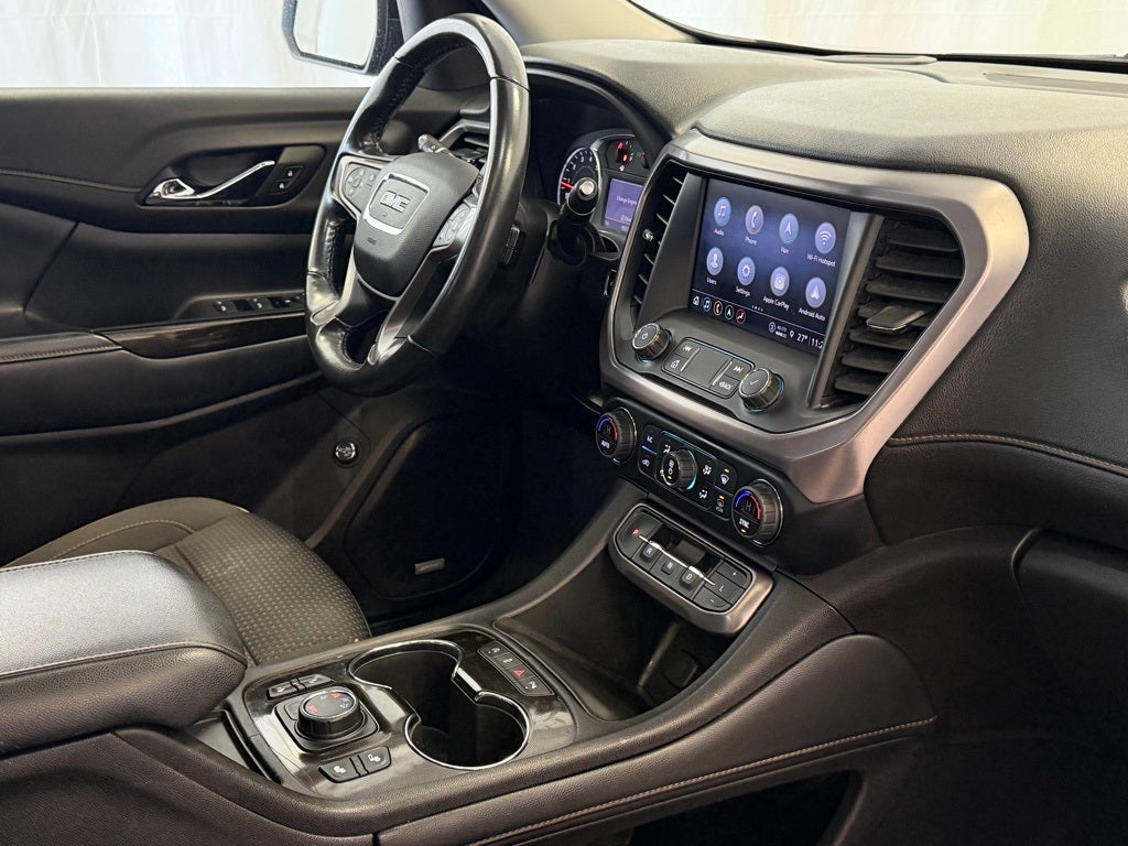 2021 GMC Acadia AT4 AWD