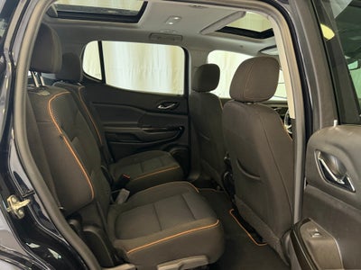 2021 GMC Acadia AT4 AWD