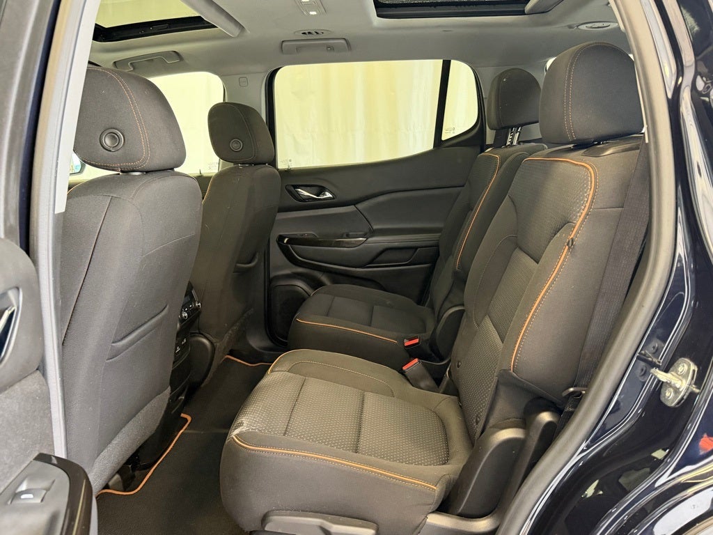 2021 GMC Acadia AT4 AWD