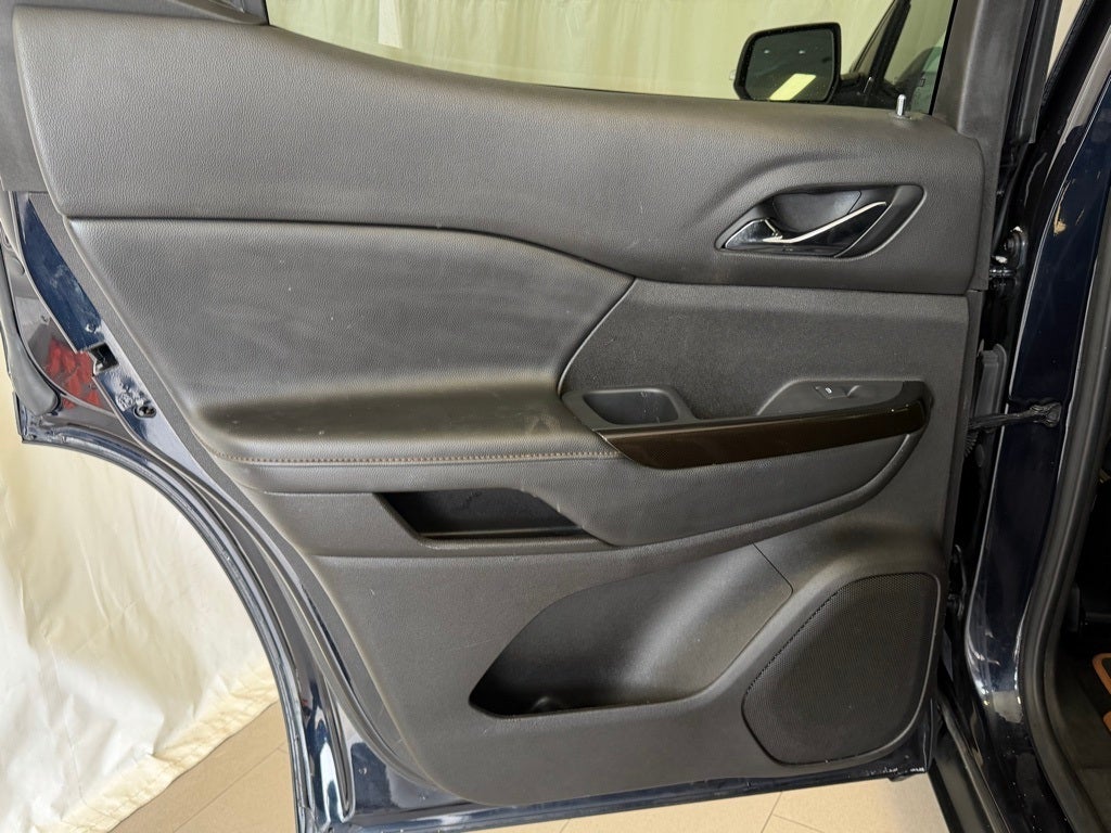 2021 GMC Acadia AT4 AWD