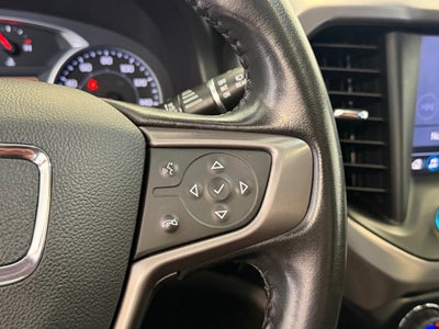 2021 GMC Acadia AT4 AWD