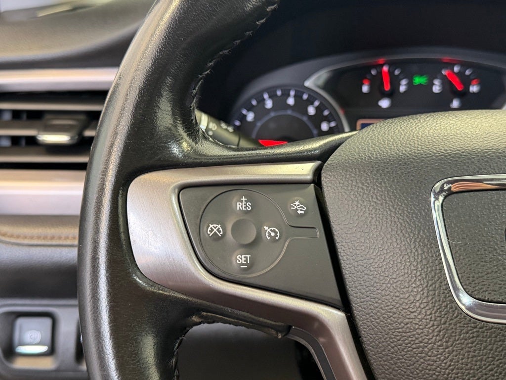 2021 GMC Acadia AT4 AWD